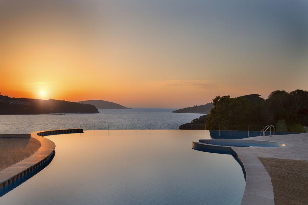Jw Marriott Bodrum Extérieur photo