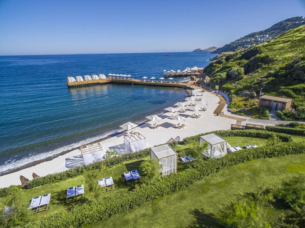 Jw Marriott Bodrum Extérieur photo