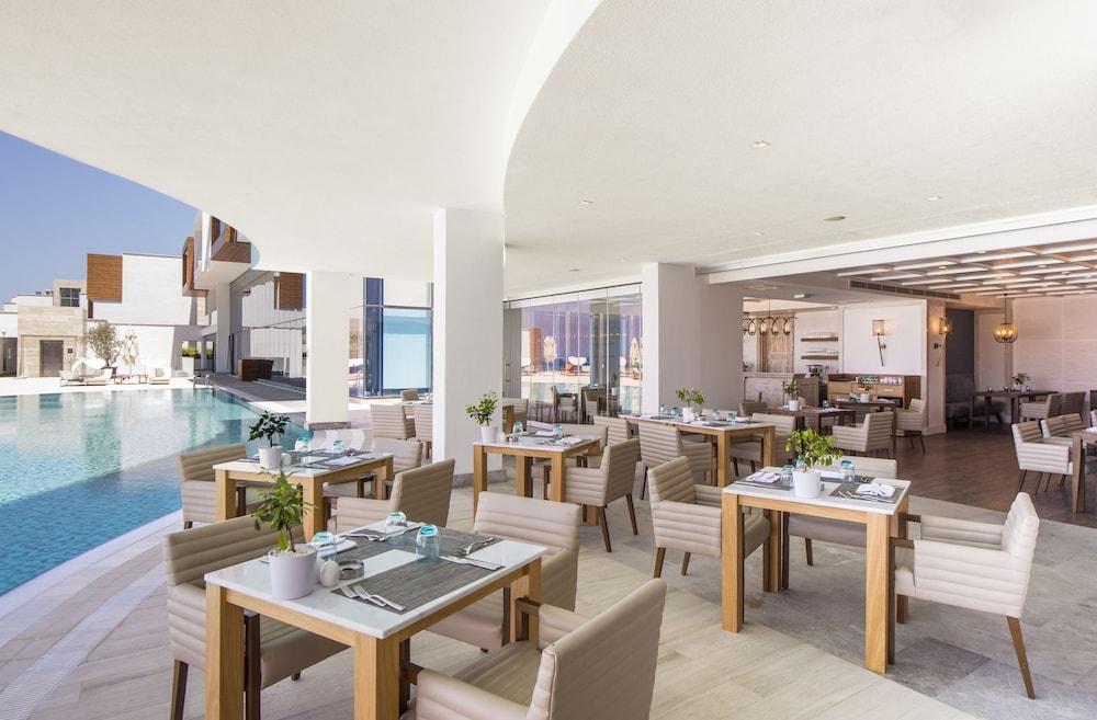 Jw Marriott Bodrum Extérieur photo